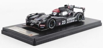 PREMIUMPRD543J - NISSAN GT-R LM Nismo #23 Auto de prueba 2015