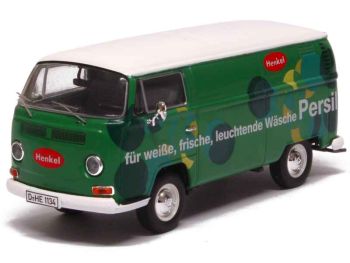 PRX11266 - VOLKSWAGEN T1 Persil limitada a 500 ejemplares