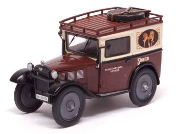 PRX11655-000 - BMW Dixi SINALCO limitada a 500 ejemplares