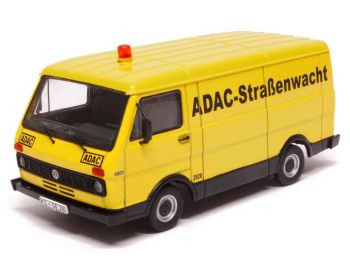 PRX13303 - VOLKSWAGEN LT28 de ADAC limitado a 500 ejemplares