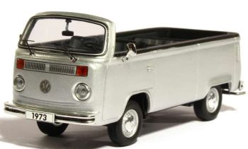 PRX18401 - VOLKSWAGEN T2B Open Air Bus plata limitada a 500 ejemplares