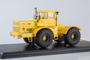 PRX47015 - KIROVETS K 700A amarillo