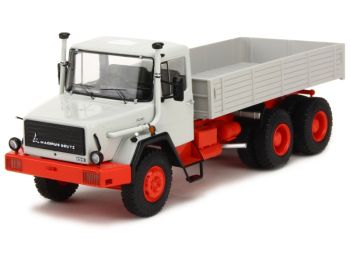 PRX47022 - Plato MAGIRUS 290D 6x4
