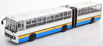 PRXPCL47051 - Autobús urbano articulado IKARUS 280 CVAG Chemnitz