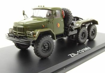 PRXPCL47055 - ZIL 131NV Ejército Alemán