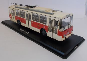 PRXPCL47067 - Autobús urbano eléctrico SKODA 14TR Potsdam #974