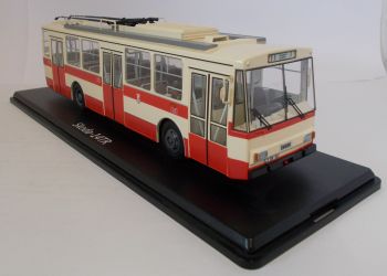 PRXPCL47069 - Autobús urbano eléctrico SKODA 14TR Weimar