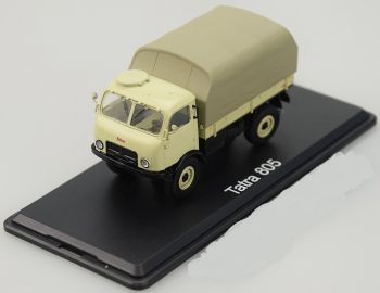 PRXPCL47090 - Portabebés de lona beige TATRA 805