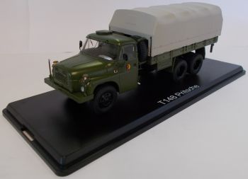 PRXPCL47105 - Portaaviones de lona TATRA T148 del ejército alemán