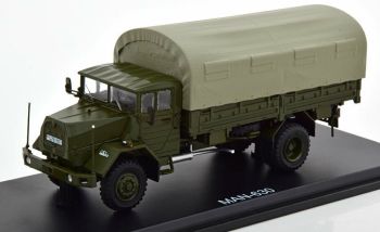 PRXPCL47114 - Porta lonas MAN 630 versión caqui lona gris
