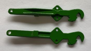 PMAR-62-ER-80 - Brazo elevador para JOHN DEERE 8400