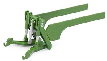 PMAR-01-SCJD50 - Elevador delantero Laforge HDS JOHN DEERE serie 50 SCHUCO