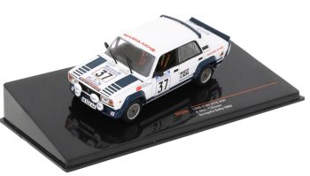 IXORAC294 - LADA Vaz 2105 VFTS #37 Rally Acrópolis 1983
