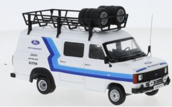 IXORAC328X - FORD Transit MKII Equipo Ford 1979