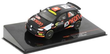 IXORAM795LQ - VOLKSWAGEN POLO GTI R5 #52 Rally de Montecarlos 2021