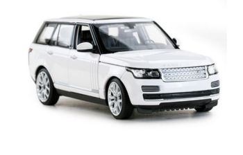 RAS56300B - RANGO ROVER 2012 Blanco