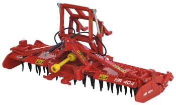 REP016 - Grada rotativa KUHN HR404