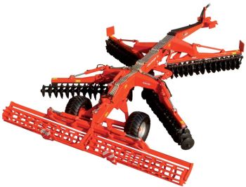 REP06 - KUHN Discover XL60 - DISPO 2023