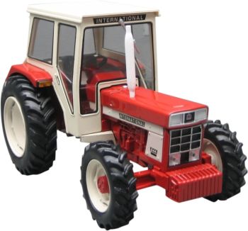REP071 - INTERNACIONAL 844 4 ruedas