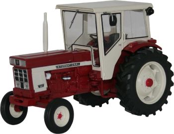 REP108 - INTERNACIONAL 946 2 ruedas