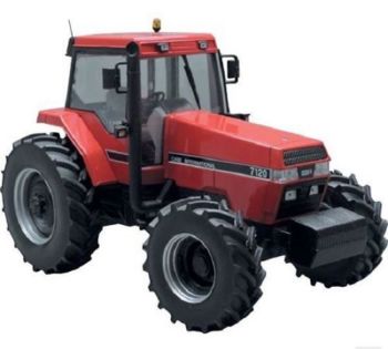 REP137 - CASE IH Magnum 7120 Limitado a 1500 copias