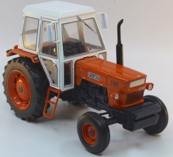 REP236 - FIAT 1300 2 ruedas