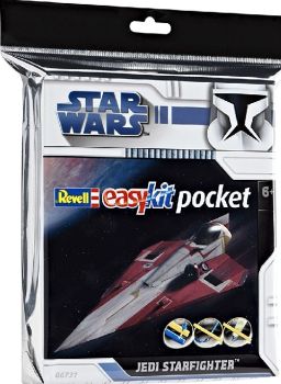 REV06731 - Easy Kit - Avión para montar STAR WARS