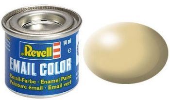 REV32314 - Pintura esmalte beige satinado 14ml