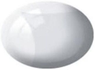 REV36101 - Pintura acrílica transparente brillo bote 18 ml