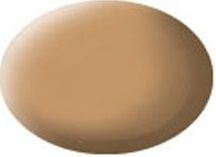 REV36117 - Pintura acrílica marrón África mate tarro 18 ml