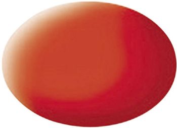 REV36125 - Pintura acrílica naranja brillante bote 18 ml