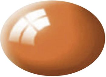 REV36130 - Pintura acrílica naranja brillante bote 18 ml