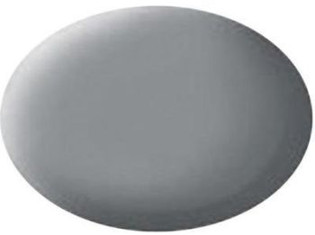 REV36143 - Pintura acrílica gris medio bote 18 ml
