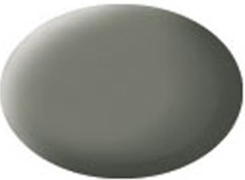 REV36145 - Pintura acrílica oliva claro mate tarro 18 ml
