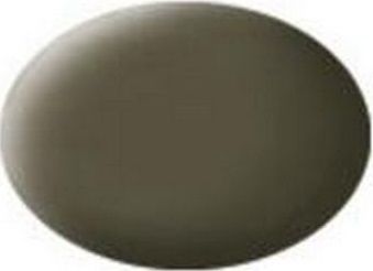 REV36146 - Pintura acrílica OTAN oliva mate tarro 18 ml