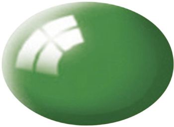 REV36161 - Pintura acrílica verde esmeralda brillante tarro 18 ml