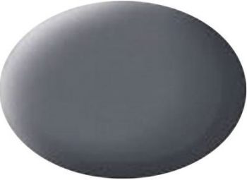 REV36174 - Pintura acrílica gris bronce mate tarro 18 ml