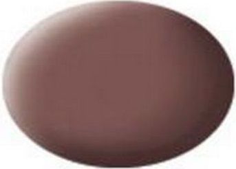 REV36183 - Pintura acrílica óxido mate bote 18 ml