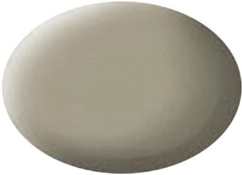 REV36189 - Pintura acrílica beige mate bote 18 ml