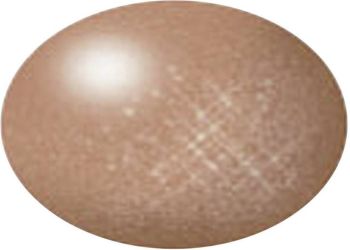 REV36193 - Pintura acrílica cobre metalizado bote 18 ml