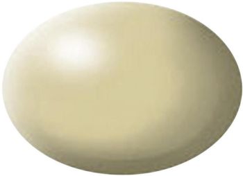 REV36314 - Pintura acrílica beige satinado tarro de 18 ml
