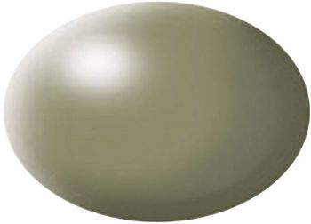 REV36362 - Pintura acrílica verde caña satinada bote 18 ml