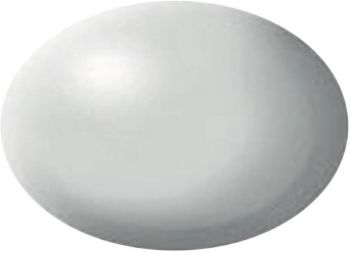 REV36371 - Pintura acrílica gris claro satinado bote 18 ml