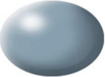 REV36374 - Pintura acrílica gris satinado bote 18 ml