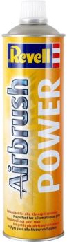 REV39661 - Gas propulsor para todas las pistolas pulverizadoras pequeñas 1000ml