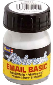 REV39001 - Pintura base de 25ml para modelismo