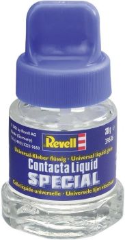 REV39606 - Pegamento liquido universal 30g