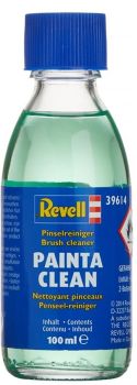 REV39614 - Limpiador de brochas 100ml