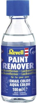 REV39617 - Decapante para modelo 100ml
