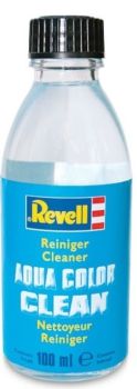 REV39620 - Limpiador de Pinceles y Aerógrafos 100ml